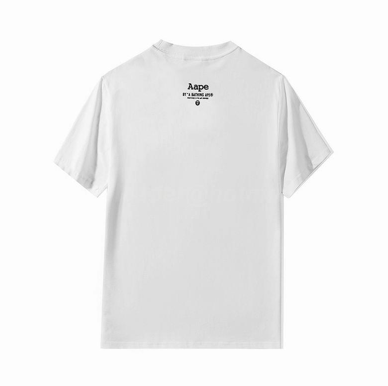 Bape Men's T-shirts 453